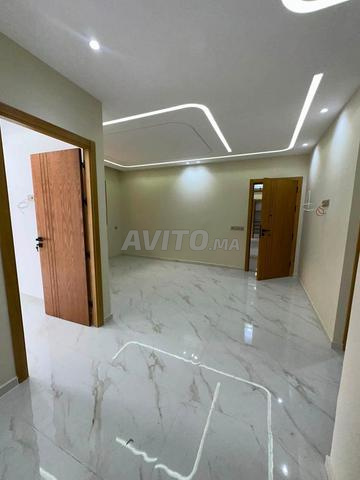 Appartement à louer - 2