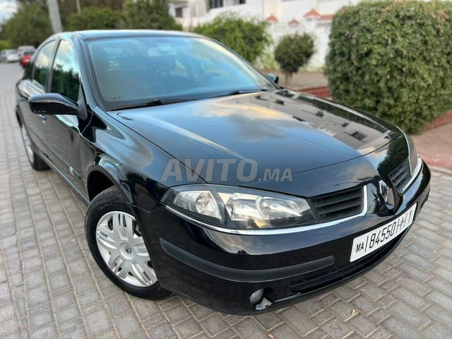 Renault Laguna Essence  - 2
