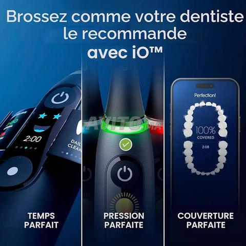 فرشاة أسنان Oral-B iO - 2