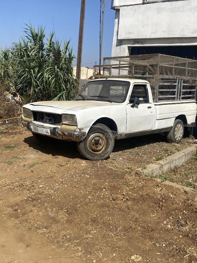 بيكوب بيجو