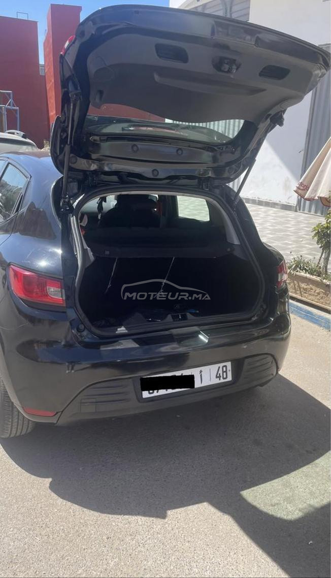Renault Clio Diesel Manuelle 2020 à Temara
