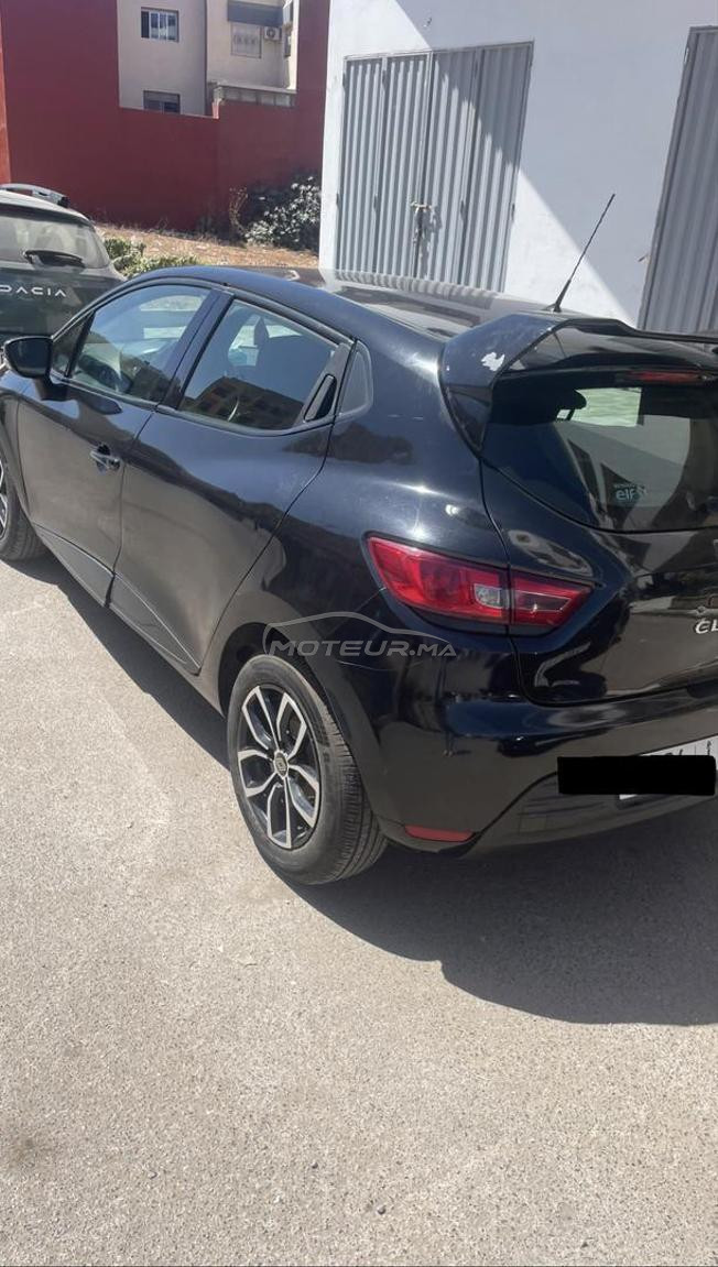Renault Clio Diesel Manuelle 2020 à Temara