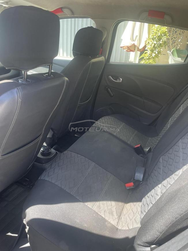Renault Clio Diesel Manuelle 2020 à Temara