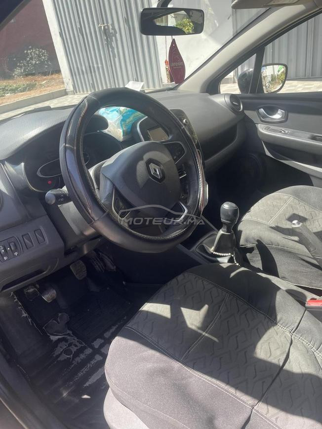 Renault Clio Diesel Manuelle 2020 à Temara