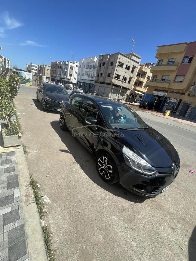 Renault Clio Diesel Manuelle 2020 à Temara