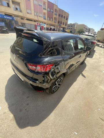 رينو كليو ديزل يدوية 2020 في تمارة - 2