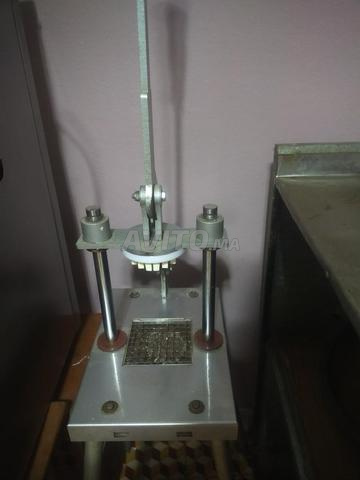 قطاعة بطاطس - 2