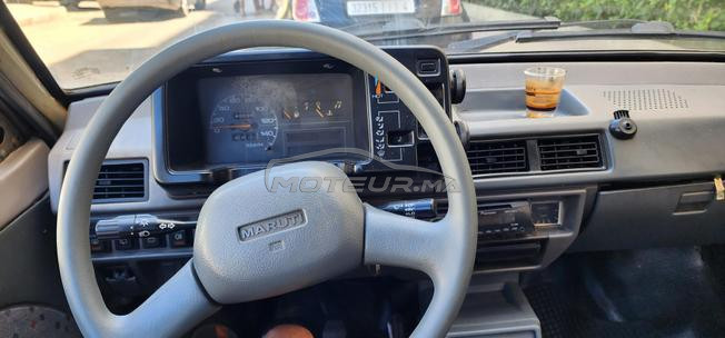 suzuki maruti