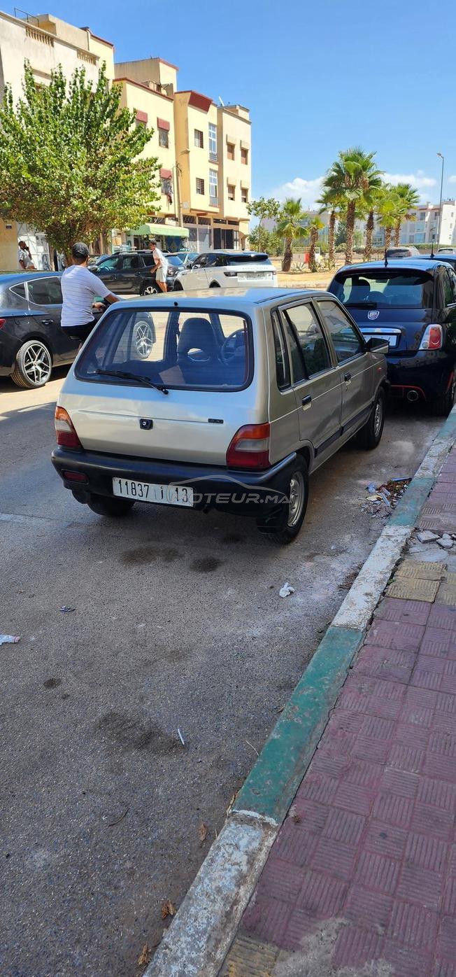 suzuki maruti