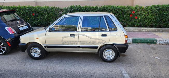 suzuki maruti