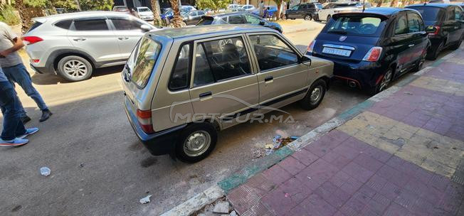 suzuki maruti