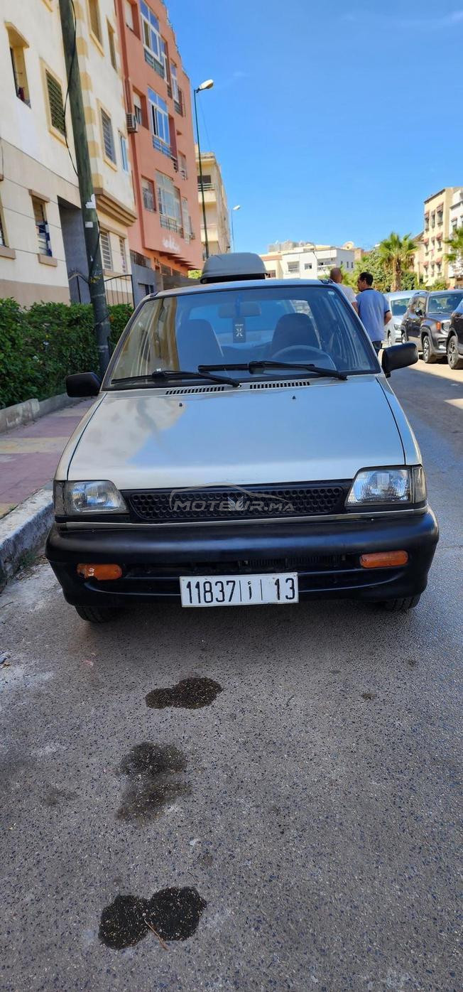 suzuki maruti