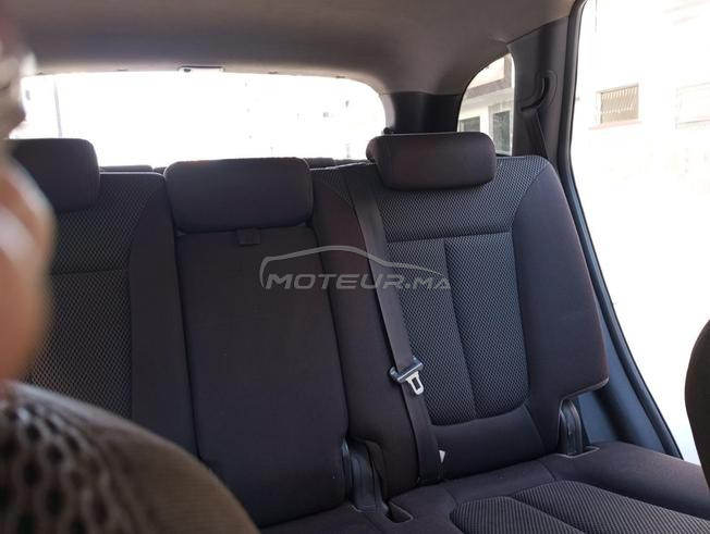 Hyundai santafe à vendre mod 2012