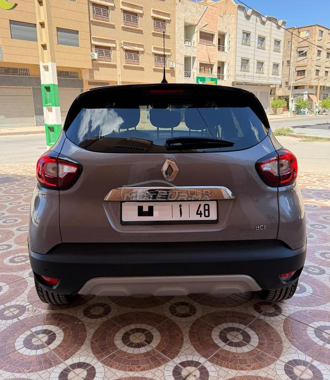 Renault Captur 1ér main