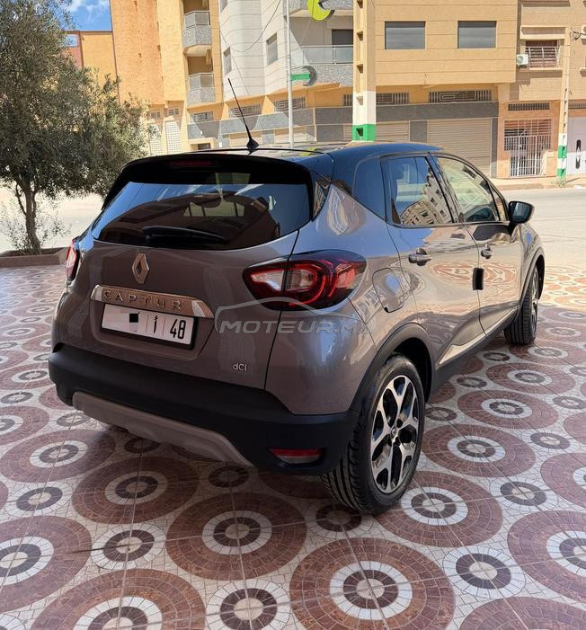 Renault Captur 1ér main