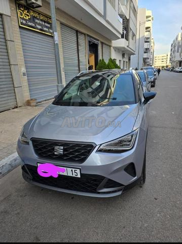 Seat Arona FR Diesel ⛽️