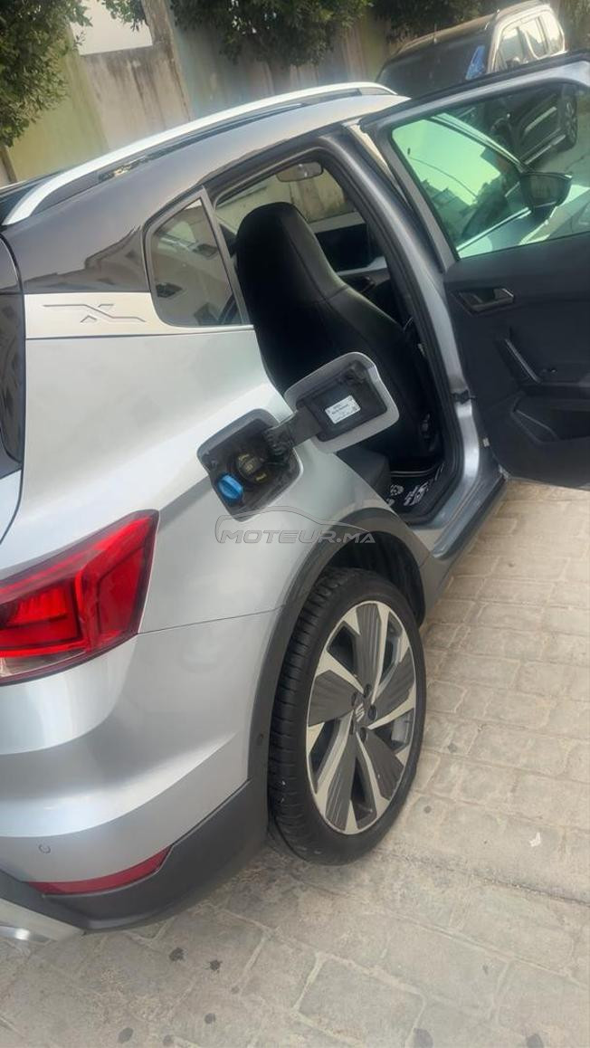 Seat Arona Fr Diesel ⛽️