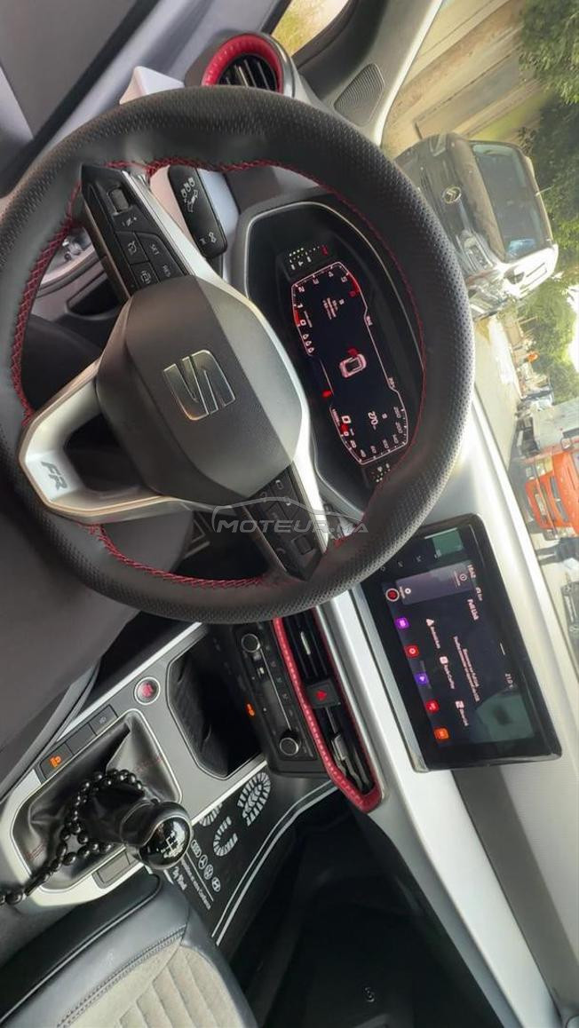 Seat Arona Fr Diesel ⛽️