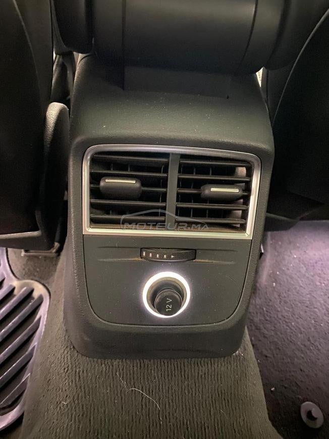 Audi A3 Diesel bonne état toute option 2021 6و m