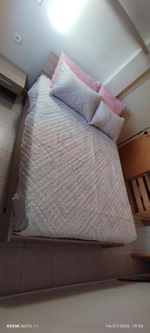 Appartement meublé dans un quartier calme et respectable - 2