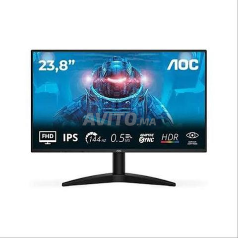 🖥️ AOC 24B36X 24 بوصة 144Hz IPS