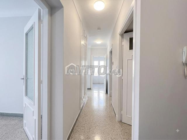 Appartement de 84 m² à Casablanca - 2