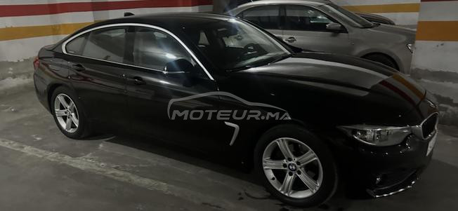 BMW Série 4