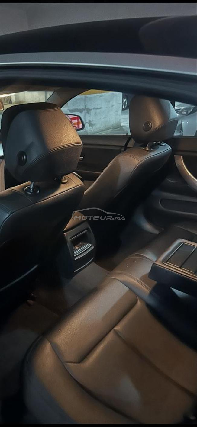 BMW Série 4