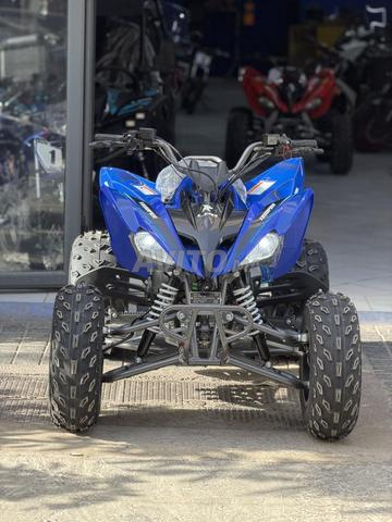 Trooper 200R - 2