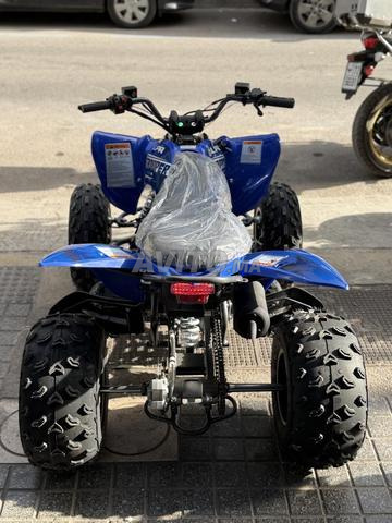 Trooper 200R