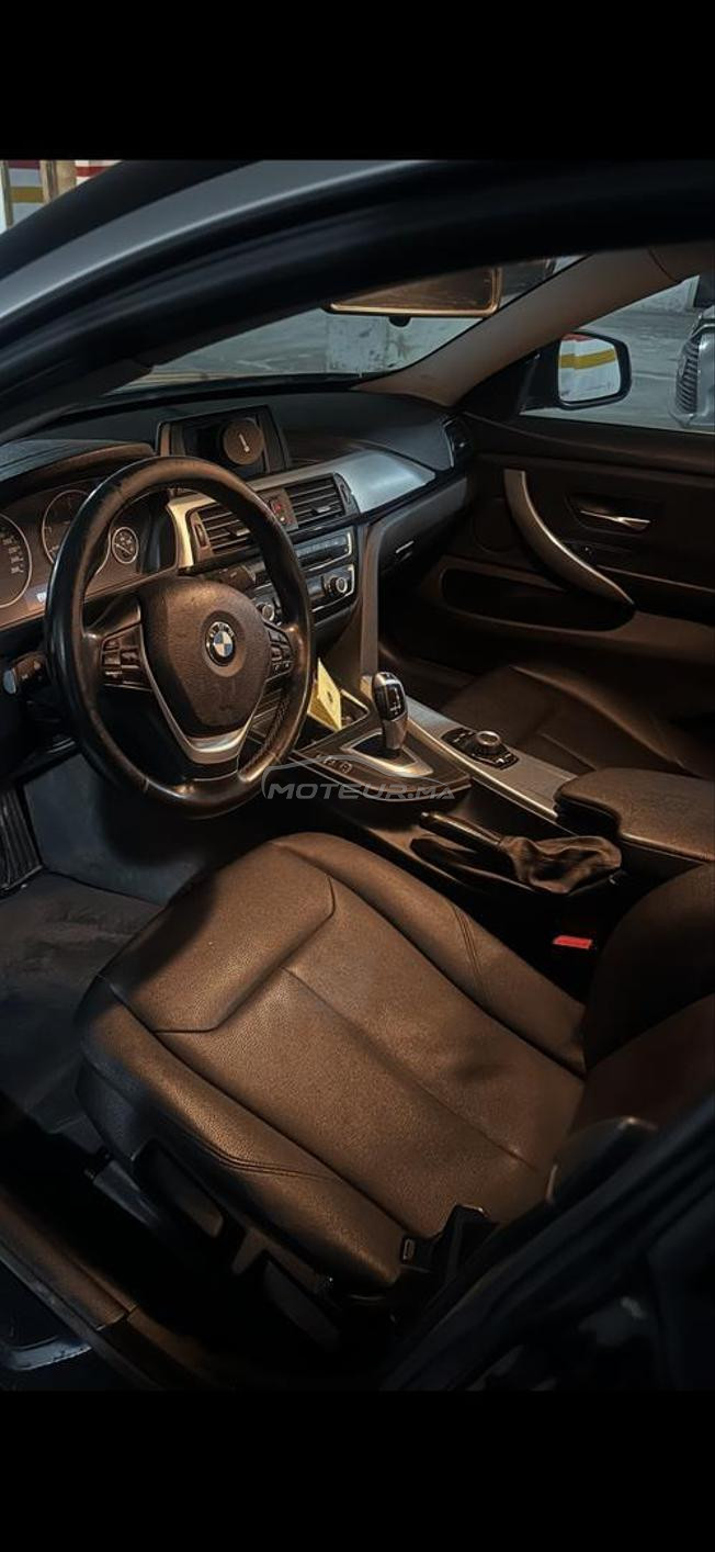 BMW Série 4