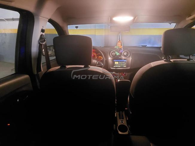 Dacia Sandero Diesel Manuelle 2021 à Rabat