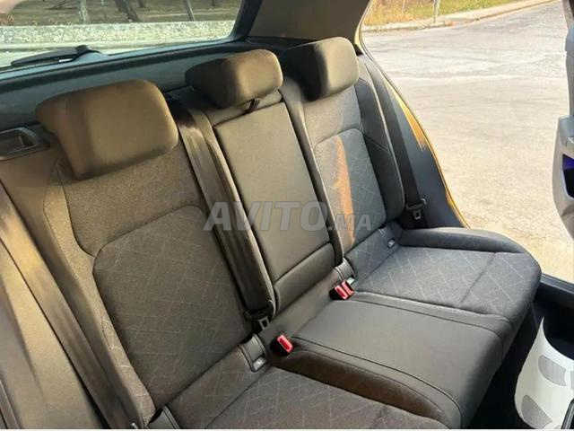 Golf 8 2.0 litre dewana 2026 - 2