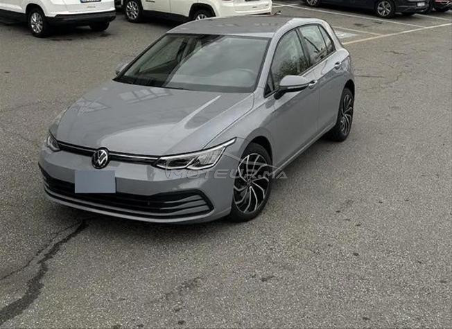 golf 8 2.0 litre dewana 2026