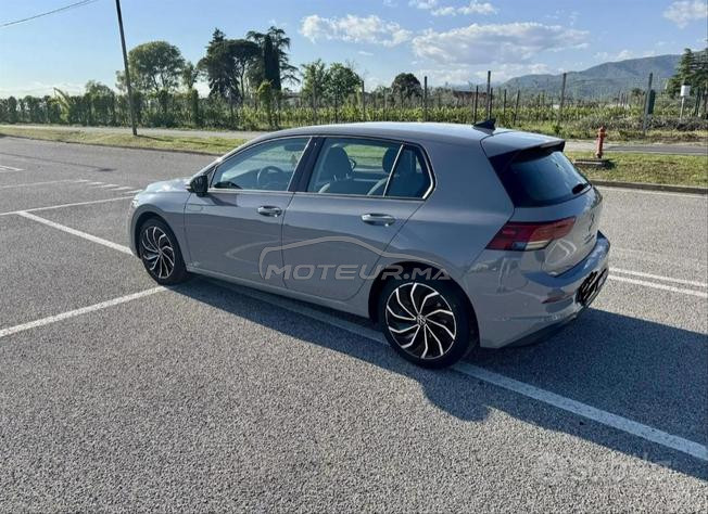 golf 8 2.0 litre dewana 2026
