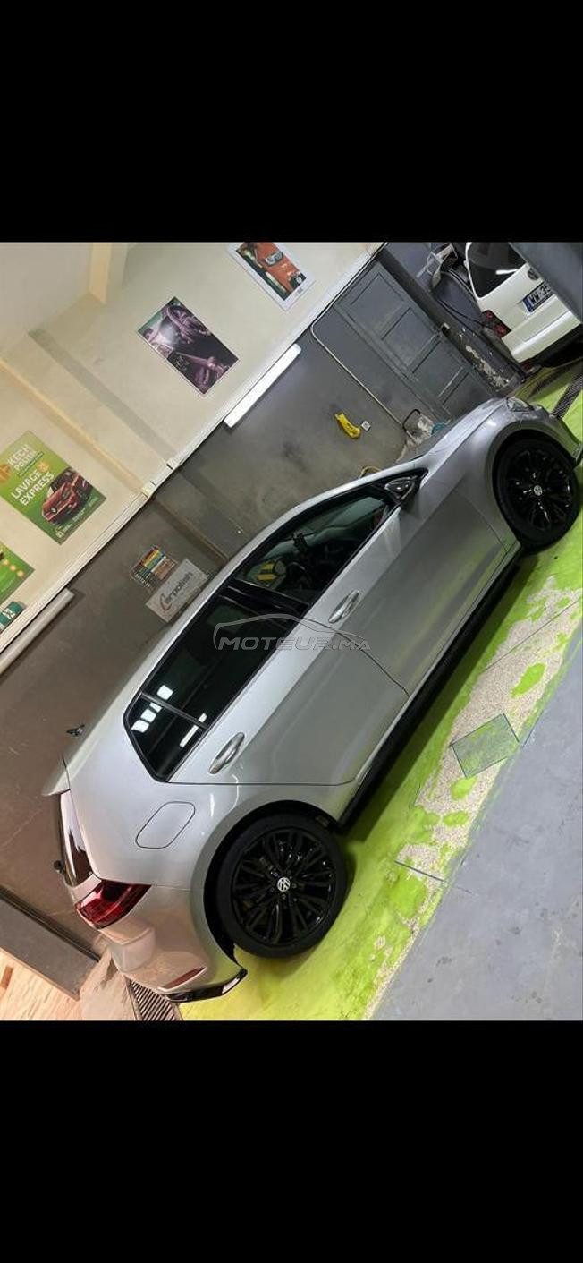 golf 7.5 bon état 