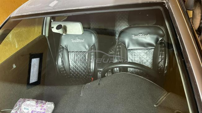 Volkswagen Passat Diesel Manuelle 2002