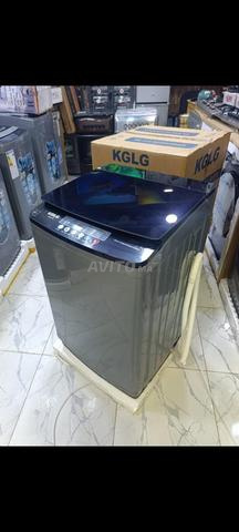 Machine à laver automatique 10kg - 2