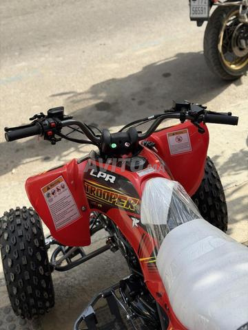 Trooper 125r