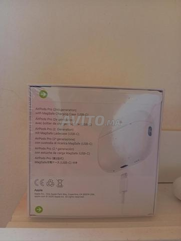 Airpods pro 2 - 2