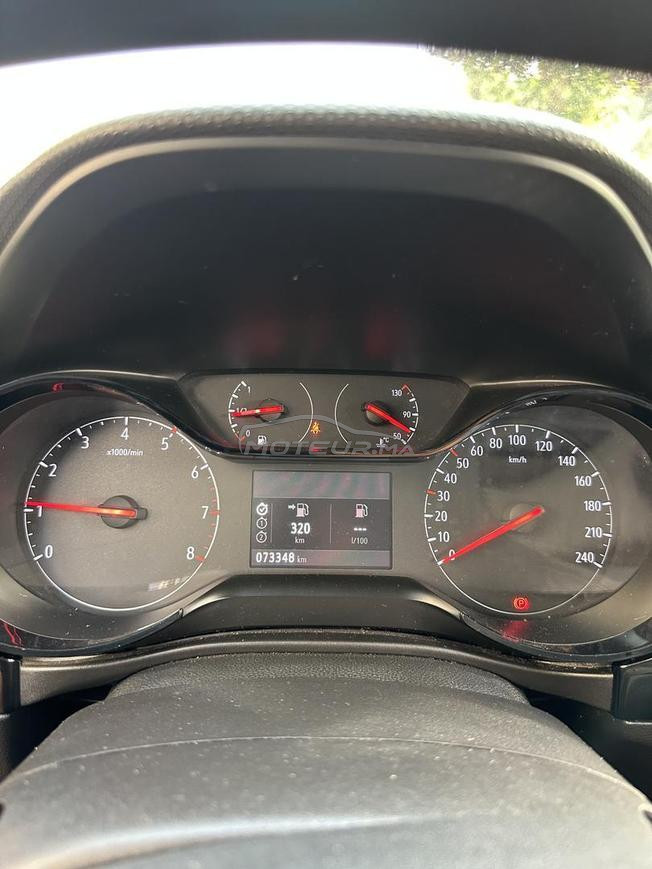 Opel corsa 2022 