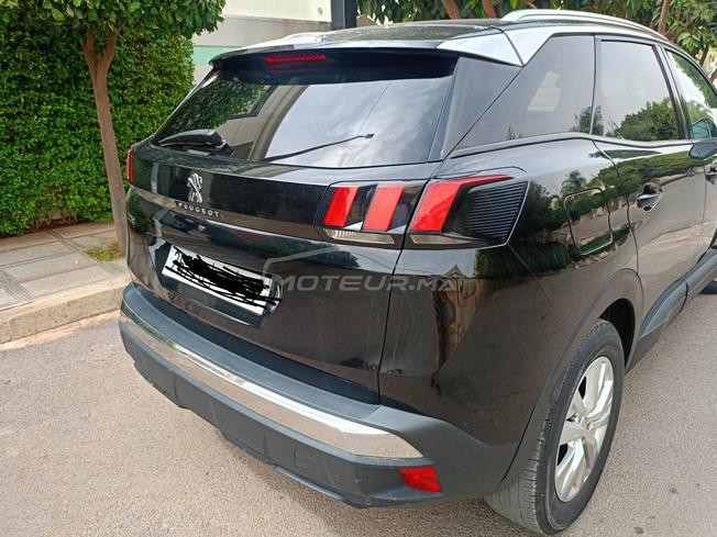Peugeot 3008 a vendre 