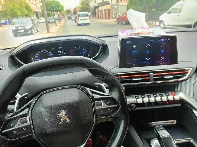Peugeot 3008 a vendre 