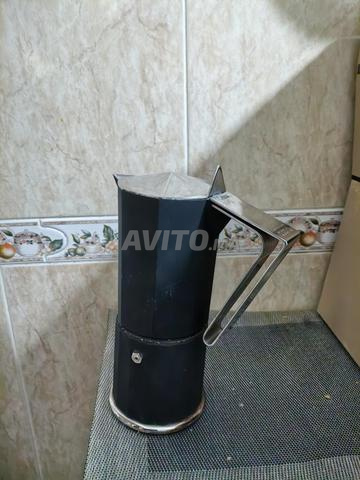 Cafetière - 2