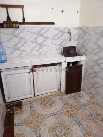 Appartement à louer à Salé - 2