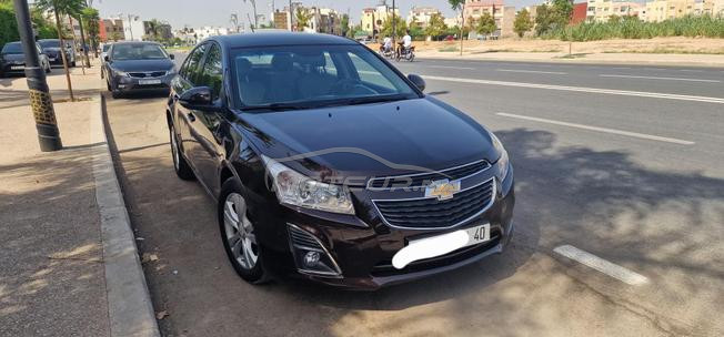 Cheverolet Cruze 2016 Diesel 