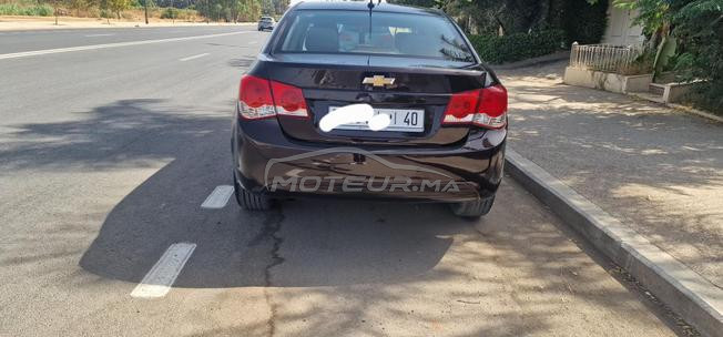 Cheverolet Cruze 2016 Diesel 