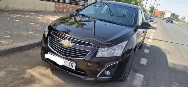 Cheverolet Cruze 2016 Diesel 