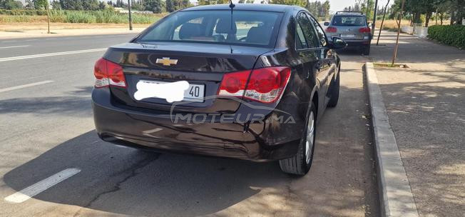 Cheverolet Cruze 2016 Diesel 