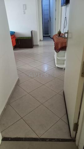 Appartement à vendre 46 m² à Martil - 2